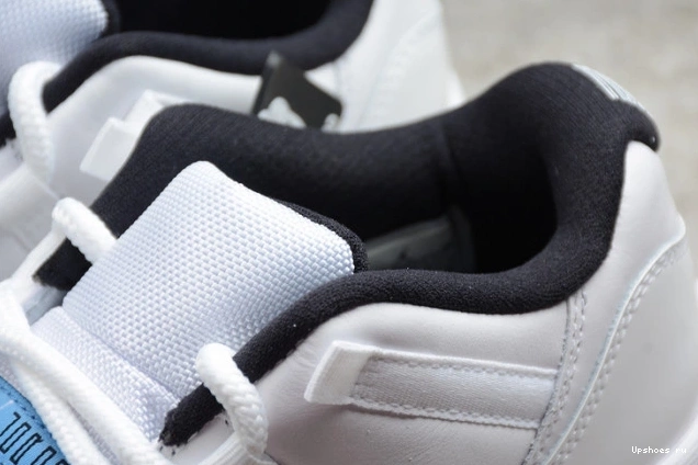 Legend 11 AV2187-117 Jordan Air Retro Low Blue 0725